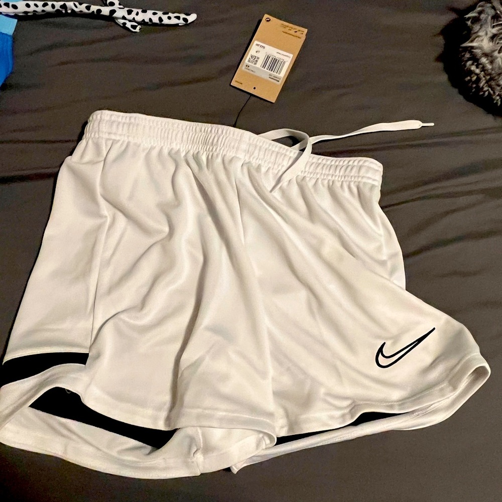 Nike academy shorts